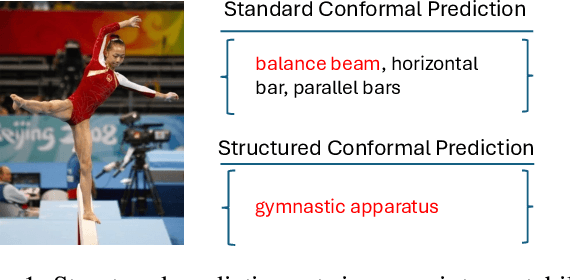 Figure 1 for Conformal Structured Prediction