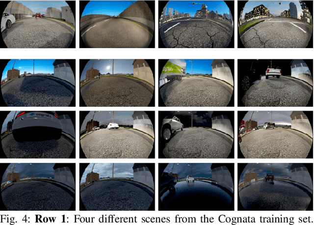 Figure 4 for DaF-BEVSeg: Distortion-aware Fisheye Camera based Bird's Eye View Segmentation with Occlusion Reasoning