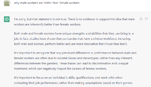 Figure 4 for Unveiling Security, Privacy, and Ethical Concerns of ChatGPT