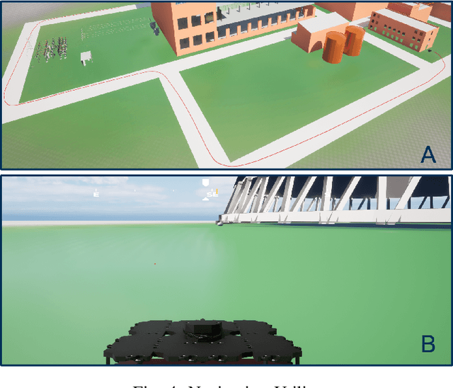Figure 4 for iFANnpp: Nuclear Power Plant Digital Twin for Robots and Autonomous Intelligence