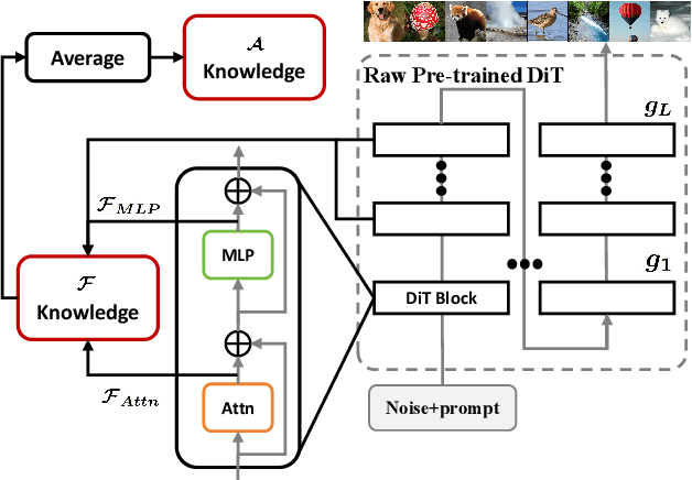 Figure 3 for Accelerating Diffusion Transformer via Error-Optimized Cache