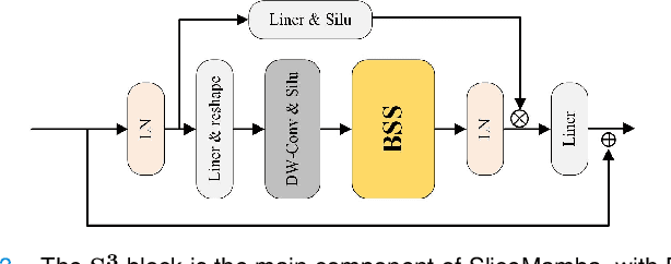 Figure 3 for SliceMamba for Medical Image Segmentation