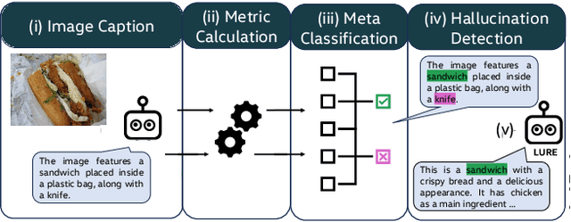 Figure 1 for MetaToken: Detecting Hallucination in Image Descriptions by Meta Classification