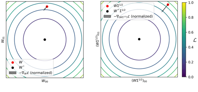 Figure 2 for Correlations Are Ruining Your Gradient Descent