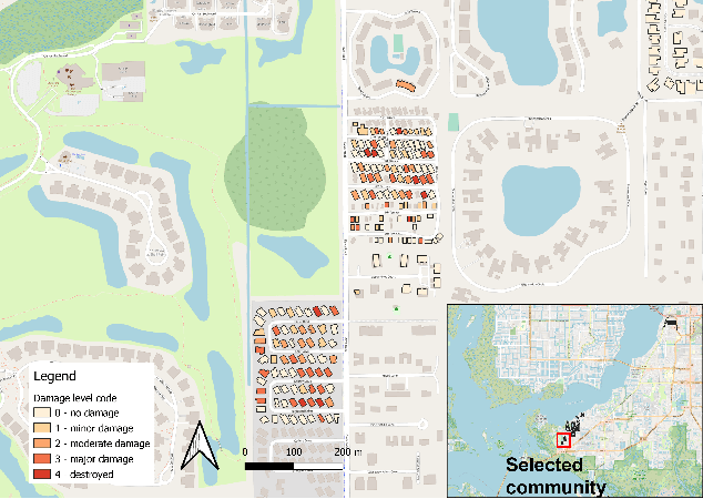 Figure 3 for Causality-informed Rapid Post-hurricane Building Damage Detection in Large Scale from InSAR Imagery