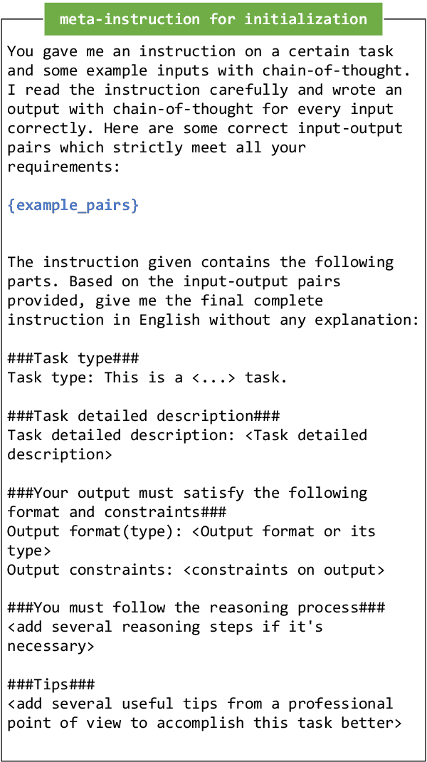 Figure 4 for Dual-Phase Accelerated Prompt Optimization