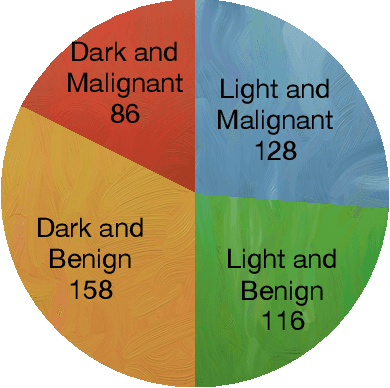 Figure 4 for Skin Cancer Machine Learning Model Tone Bias