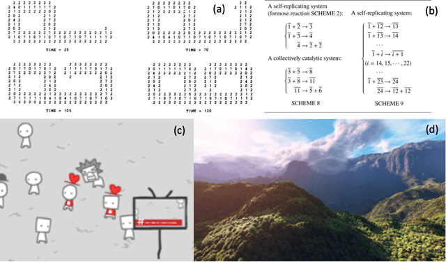 Figure 4 for The Lost Art of Mathematical Modelling