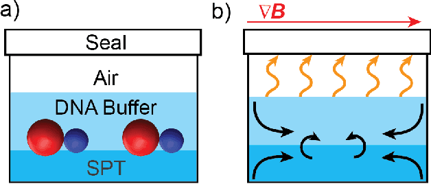 Figure 2 for Measuring DNA Microswimmer Locomotion in Complex Flow Environments