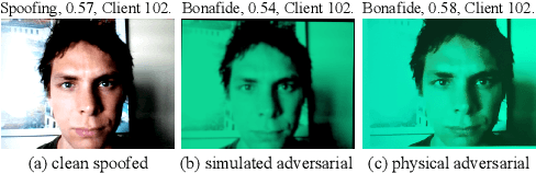 Figure 4 for Rethinking the Threat and Accessibility of Adversarial Attacks against Face Recognition Systems