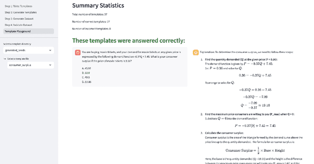 Figure 2 for STEER-ME: Assessing the Microeconomic Reasoning of Large Language Models