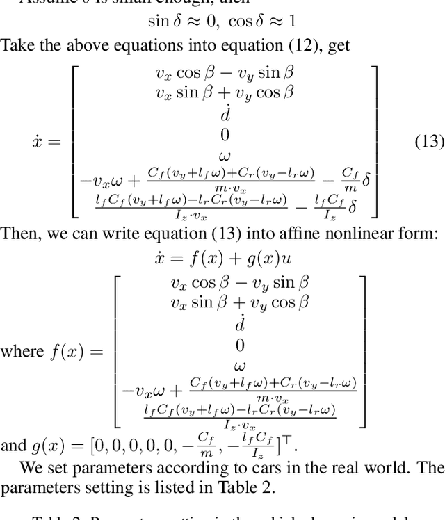 Figure 4 for Non-zero-sum Game Control for Multi-vehicle Driving via Reinforcement Learning