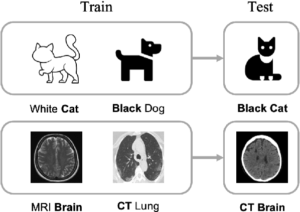 Figure 1 for On the Compositional Generalization of Multimodal LLMs for Medical Imaging