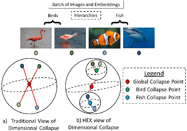 Figure 1 for HEX: Hierarchical Emergence Exploitation in Self-Supervised Algorithms