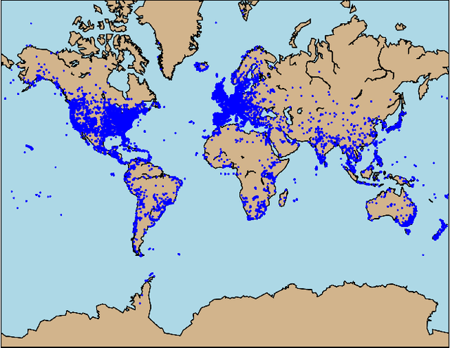 Figure 1 for Classification for everyone : Building geography agnostic models for fairer recognition