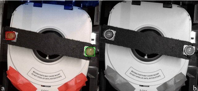 Figure 3 for Autonomous Integration of Bench-Top Wet Lab Equipment