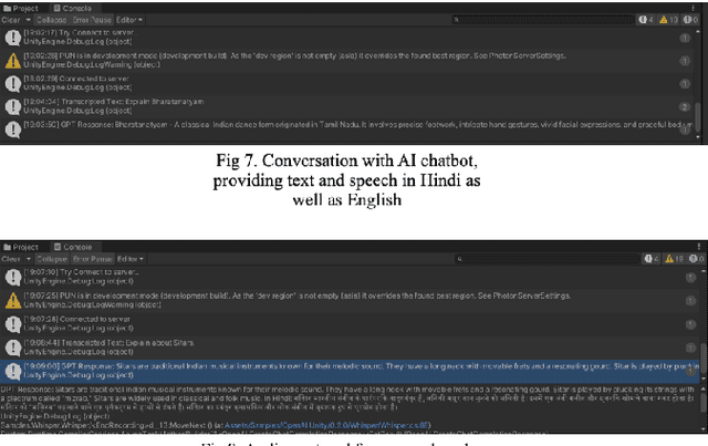 Figure 3 for Leveraging Virtual Reality and AI Tutoring for Language Learning: A Case Study of a Virtual Campus Environment with OpenAI GPT Integration with Unity 3D
