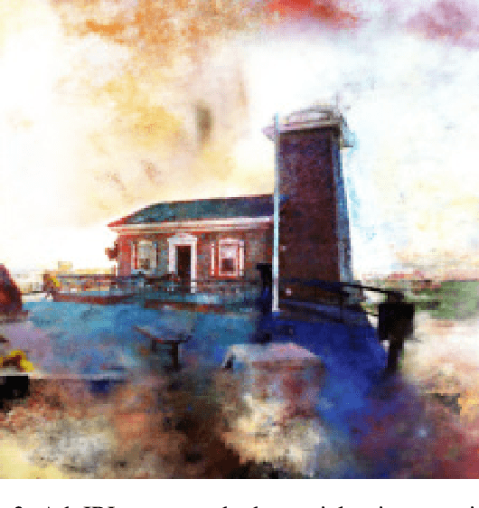 Figure 3 for AdvIRL: Reinforcement Learning-Based Adversarial Attacks on 3D NeRF Models