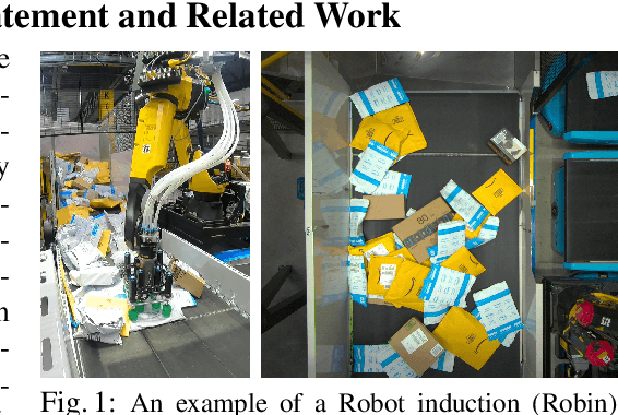Figure 1 for Learning to Optimize Package Picking for Large-Scale, Real-World Robot Induction