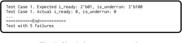Figure 4 for Insights from Verification: Training a Verilog Generation LLM with Reinforcement Learning with Testbench Feedback