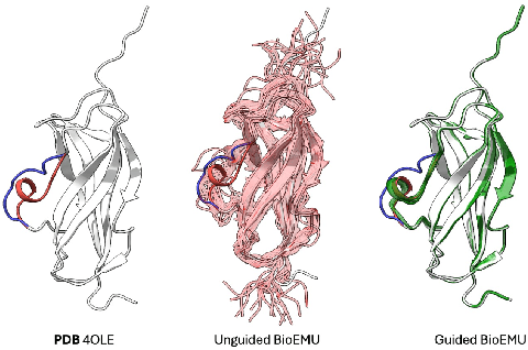 Figure 3 for Seek and You Shall Fold