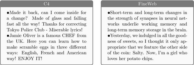 Figure 3 for Measuring Bias of Web-filtered Text Datasets and Bias Propagation Through Training