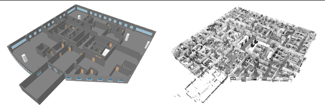 Figure 1 for A-Scan2BIM: Assistive Scan to Building Information Modeling