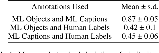 Figure 2 for Perception of Visual Content: Differences Between Humans and Foundation Models