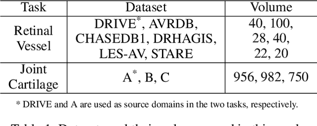 Figure 2 for AIF-SFDA: Autonomous Information Filter-driven Source-Free Domain Adaptation for Medical Image Segmentation