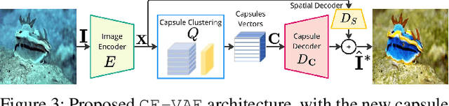 Figure 3 for Capsule Enhanced Variational AutoEncoder for Underwater Image Reconstruction