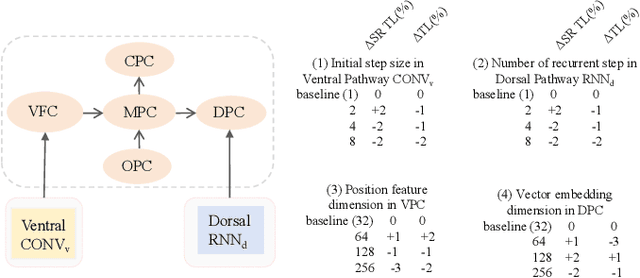 Figure 4 for A Brain-Inspired Perception-Decision Driving Model Based on Neural Pathway Anatomical Alignment