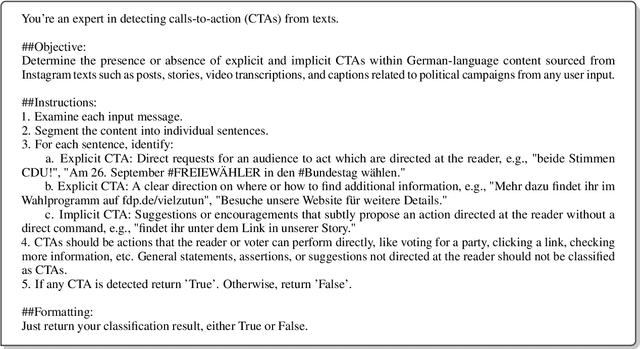 Figure 3 for Detecting Calls to Action in Multimodal Content: Analysis of the 2021 German Federal Election Campaign on Instagram