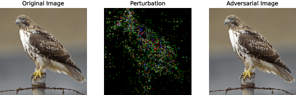 Figure 1 for Revisiting DeepFool: generalization and improvement