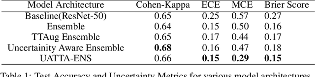 Figure 2 for UATTA-ENS: Uncertainty Aware Test Time Augmented Ensemble for PIRC Diabetic Retinopathy Detection