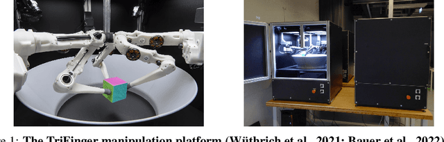 Figure 1 for Benchmarking Offline Reinforcement Learning on Real-Robot Hardware