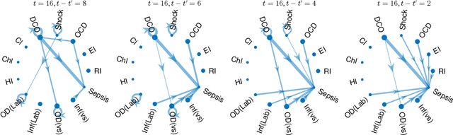 Figure 3 for Point processes with event time uncertainty