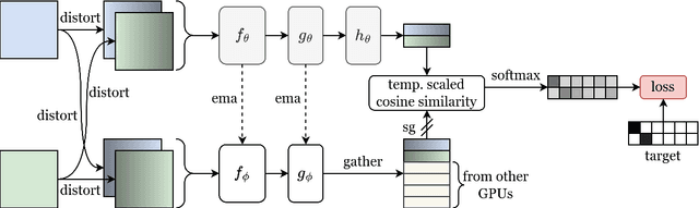 Figure 3 for A Study on Self-Supervised Pretraining for Vision Problems in Gastrointestinal Endoscopy