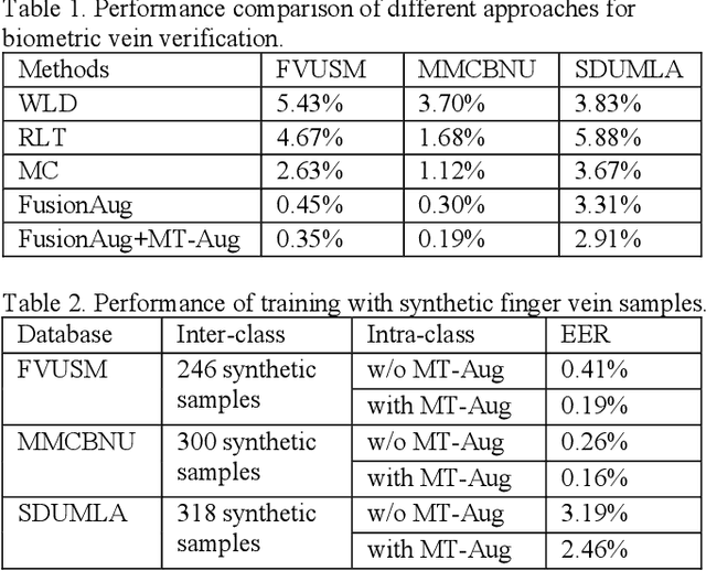 Figure 2 for Motion Transfer-Driven intra-class data augmentation for Finger Vein Recognition