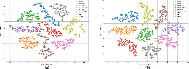 Figure 1 for Improvement Strategies for Few-Shot Learning in OCT Image Classification of Rare Retinal Diseases