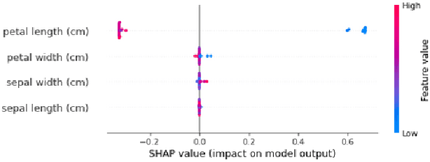 Figure 1 for Unified Explanations in Machine Learning Models: A Perturbation Approach