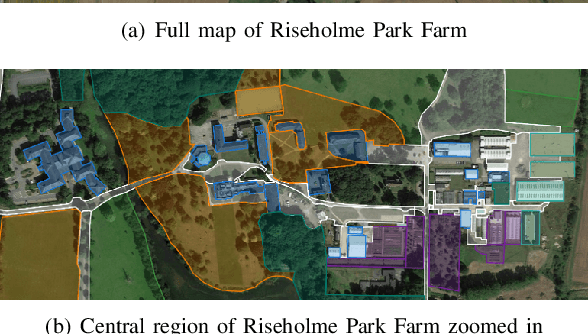 Figure 3 for Unified Map Handling for Robotic Systems: Enhancing Interoperability and Efficiency Across Diverse Environments