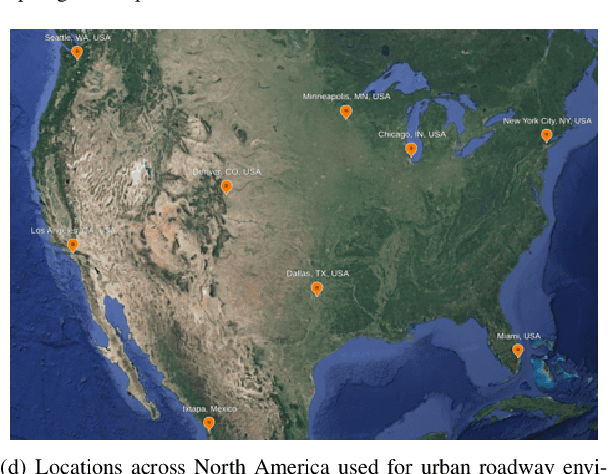 Figure 4 for Unified Map Handling for Robotic Systems: Enhancing Interoperability and Efficiency Across Diverse Environments