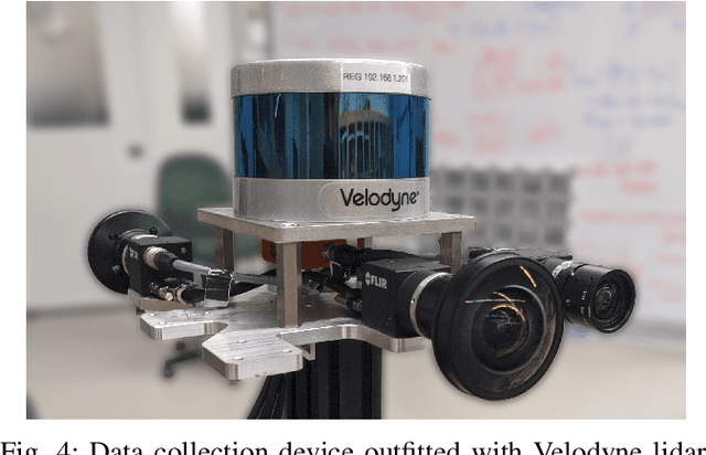 Figure 4 for Visual-Lidar Map Alignment for Infrastructure Inspections