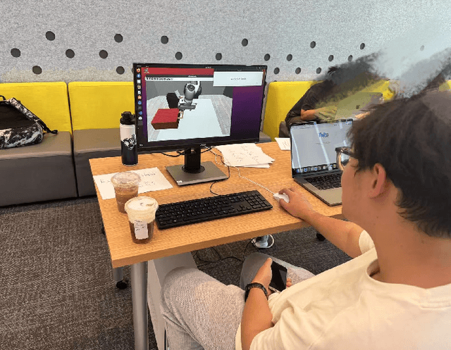 Figure 1 for CHARM: Considering Human Attributes for Reinforcement Modeling