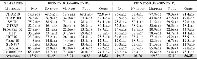 Figure 2 for Sample-specific Masks for Visual Reprogramming-based Prompting