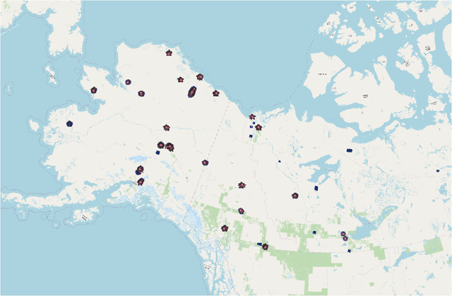 Figure 1 for Deep Learning Models for River Classification at Sub-Meter Resolutions from Multispectral and Panchromatic Commercial Satellite Imagery