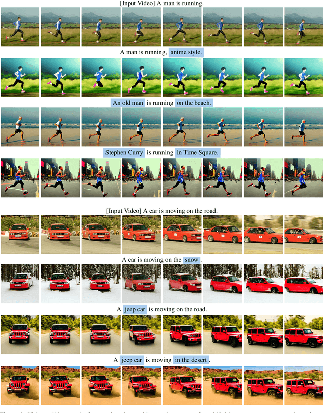 Figure 3 for Zero-Shot Video Editing Using Off-The-Shelf Image Diffusion Models