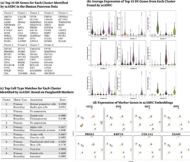 Figure 4 for Hypergraph Representations of scRNA-seq Data for Improved Clustering with Random Walks