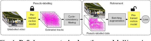 Figure 1 for Refining Pre-Trained Motion Models