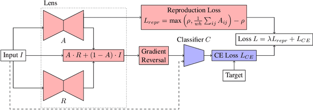 Figure 1 for Shortcut Removal for Improved OOD-Generalization